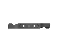 WORX Cuchilla de repuesto original para cortacésped WA6326, compatible con cortacésped WORX WG733E, cuchillo duradero de acero resistente, diámetro de corte 33 cm