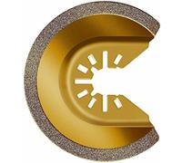 WORX Disco diamante desbaste para multiherramienta, WA4977