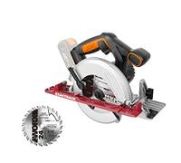 WORX EXACTRACK MAX, negro, WX530.9, 20V