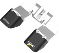 Worx Faro LED WA0711 FIATLUX para Robot cortacésped Vision - Ofrece la Posibilidad de Cortar al Atardecer y en la Oscuridad - Ofrece protección Adicional en la Oscuridad - Accesorios Originales