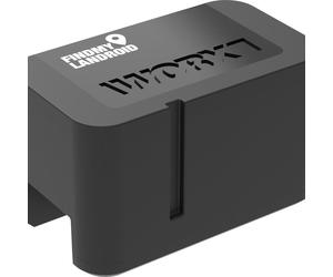 Worx Find My Landroid Modul - schwarz