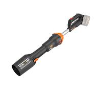 Soplador de batería WORX NITRO WG585E.9 - SIN BATERÍAS Y CARGADOR