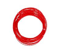 WORX - Línea de desbrozadora - 20 m - Diámetro 2,4 mm - Cable de repuesto - Compatible con desbrozadora WORX WG186E, WG186E.1 y WG186E.92 - Larga vida - WA0209