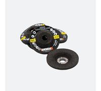 Worx MAKERX (5 piezas) - Ruedas de molienda angular