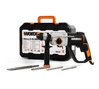 WORX Martillo sds plus WX339 3 en 1 | 600W