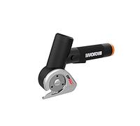 Worx Mini cortador giratorio ZipSnip de 20 V MAKERX WX745L.9 (solo herramienta)