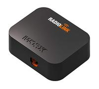 WORX Módulo Landroid RadioLink WA0864 - Máxima ampliación del Alcance hasta 500 m - Ideal para Grandes parcelas - Plug & Play - Compatible con Todos los Modelos Landroid a Partir de 2019 (no para