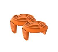 WORX WA0217.2 - Tapa de Bobina para cortabordes y desbrozadores WG163E/WG163E.1/WG163E.9, WG169E/WG169E.9 y WG155E - Accesorios Originales de WORX