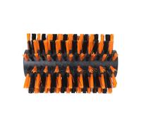Worx wa0290 - cabezal de cepillo de madera para limpiador de superfici