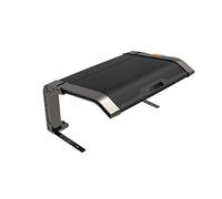 Cubierta descapotable para robot cortacésped landroid worx garden wa0810