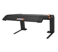 WORX WA0810 Landroid Garage con Cubierta abatible, Gris