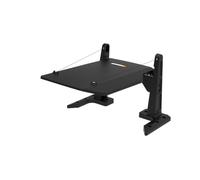 WORX WA0825 Vision - Garaje para Robot cortacésped Landroid Vision, toldo Plegable, protección contra el Viento, Hojas, precipitaciones y luz Solar, fácil Montaje