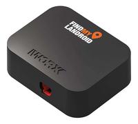 Worx Sistema antirrobo Find My Landroid GPS 4G WA0862 para robot cortacésped