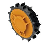 WORX WA0950 Landroid Ruedas Offroad para Robot Cortacésped Características...