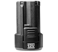 WORX WA3505 - Batería de Ion de Litio Recargable para WX125, WX128, WX382, WX530, WX673 (2000 mAh, 12 V, 24 W)