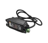 Worx WA3750 - Cargador de corriente para Landroid S300, S500i, M500, S700i, S700i, M700 (20 V, 1,5 A, 38 W)