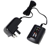 Worx WA3760 - Cargador de batería (20 V)
