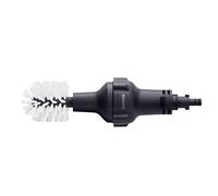 WORX WA4042 Hydroshot - Cepillo de bola para rueda