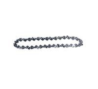 WORX WA4126 - Cadena de repuesto para podadora mini motosierra Worx WG327E y WG327E.9, longitud de cadena 15 cm, corte limpio, eficiente en rama y madera, instalación fácil y rápida