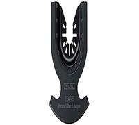 Worx WA4957 - Rebanadora de sierra y la cuchilla rascador para sonicrafter / / multi-herramienta oscilante