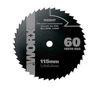 WORX WA5047 Disco de Corte