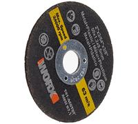 Worx WA7252 Ruedas de corte de 2 pulgadas para amoladora WX741L MakerX