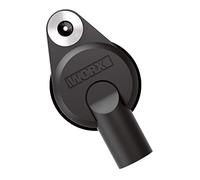 WORX WA9390 WX031 / WX031.9 - Aspirador de polvo de perforación, aspitador en seco y húmedo