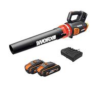 WORX WG584E Soplador de Hojas 40V (220V) 145km/h, 40 V