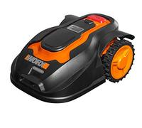 WORX WG757E - Robot Cortacésped M 800 WIFI