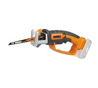 WORX WG894E.9 - Podadora de sierra práctica de 20 V