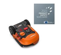 WORX WR143E Robot Cortacésped Landroid M 1000 WiFi