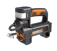 WORX WX092.9 18V (20V MAX) Inflador 4 en 1 Herramienta - Unidad desnuda