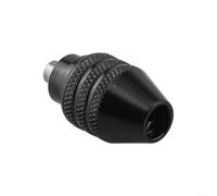Worx WX106 - Accesorio de herramienta rotativa para portabrocas múltiple acepta tamaños de broca estándar