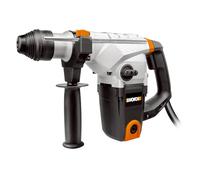 Worx WX333 Martillo Perforador 3F 1250W 5J