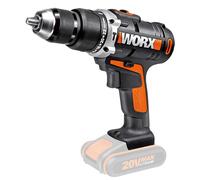 Worx WX372.9 Taladro Percutor 20V