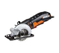 Worx WX423.1 Worxsaw Sierra Circular 400W