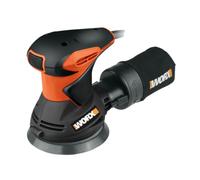 Worx WX652.1 Lijadora Rotorbital 300W