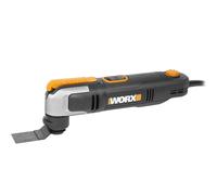 Worx WX686 Multiherramienta Sonicrafter 230W