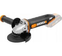 Wx803.9 - Amoladora 125mm 20v Sin Batería Worx Wx803.9