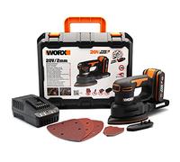 Worx WX822 Multilijadora 20V 2.0Ah (1 bateria)