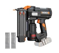 Grapadora a batería worx wx838.9 sin batería