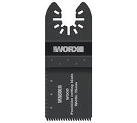 WORXHoja De Sierra De Precisión 35 Mm, 1 Cuchilla WORX WA5016