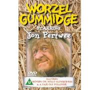 Worzel Gummidge 1 Moving On Dolly Clothes Peg A Fair Old Pullover [DVD] [2001] by Jon Pertwee