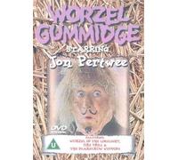 Worzel Gummidge 10 - Worzel In The Limelight;Fire Drill; The Scarecrow Wedding [DVD] [2002] by Jon Pertwee