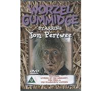 Worzel Gummidge 10 - Worzel In The Limelight;Fire Drill; The Scarecrow Wedding [DVD] [2002] [Reino Unido]