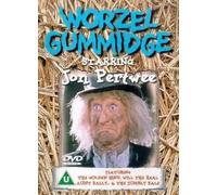 Worzel Gummidge 4 The Golden Hind Will The Real Aunt Sally- The Jumbly Sale [DVD] [2001] by Jon Pertwee