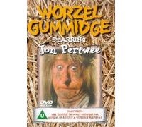Worzel Gummidge 5 The Return Of Dolly Clothes Peg Worzel In Revolt Worzels Birthday [DVD] [2001] [Reino Unido]
