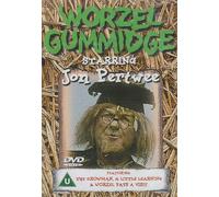 Worzel Gummidge 7 - The Crowman; A Little Learning; Worzel Pays A Visit [DVD] [2002] [Reino Unido]