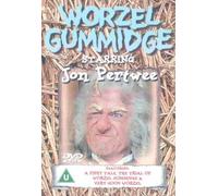 Worzel Gummidge 9 - A Fishy Tail; The Trial Of Worzel Gu (DVD) (Importación USA)