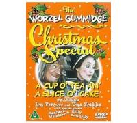 Worzel Gummidge - Christmas Special [DVD] [2002] [Reino Unido]